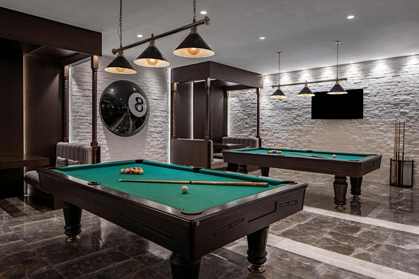 Papillon Belvil Hotel