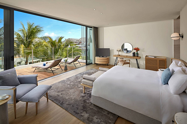 Premier Residence Phu Quoc Emerald Bay managed by Accor