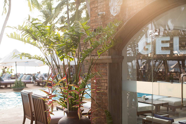 Angel Beach Angel Beach