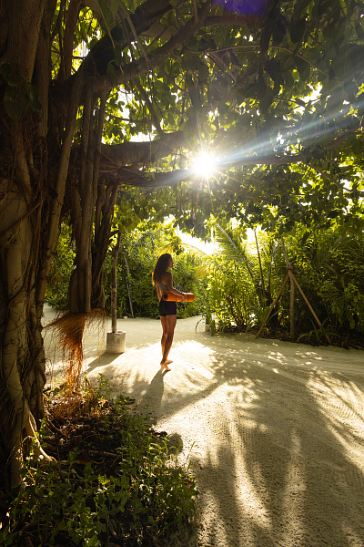 Sun Siyam Iru Veli Maldives