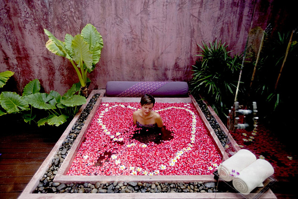 Anantara Bophut Koh Samui Resort&Spa