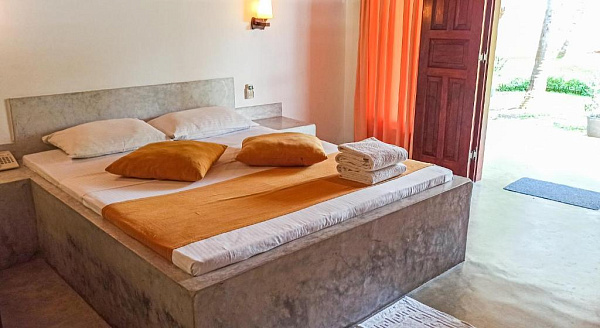 Lagoon Paradise Beach Resort Lagoon Paradise Beach Resort