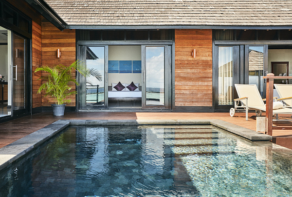 Sun Siyam Iru Fushi Maldives