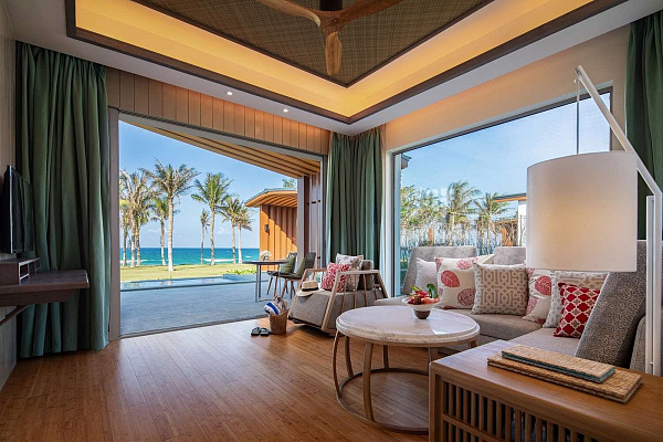 Fusion Resort and Villas Danang
