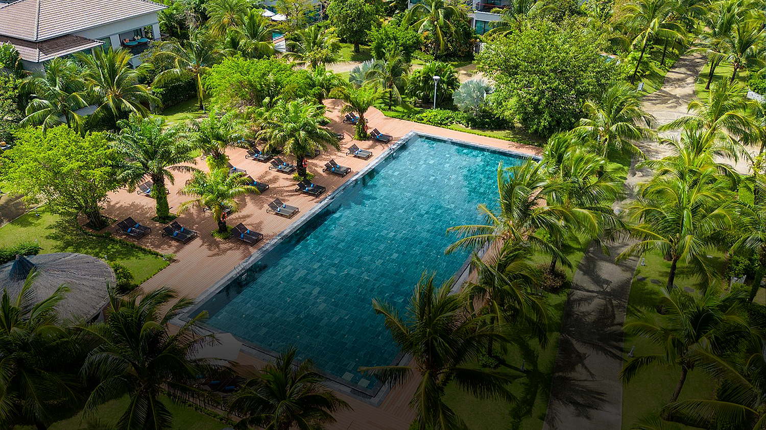 Best Western Premier Sonasea Villas