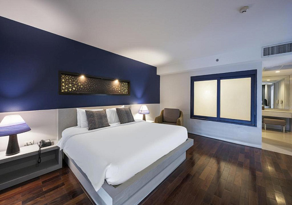 Andamantra Resort & Villa