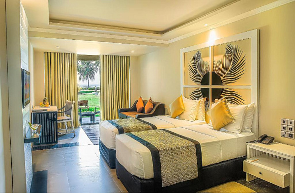 Earl's Reef Beruwala