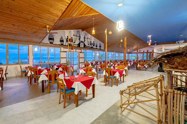 South Palm Resort Maldives