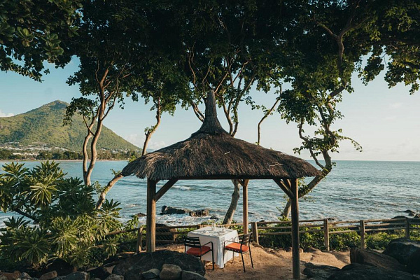 Tamarina Hotel, Beach, Golf and SPA