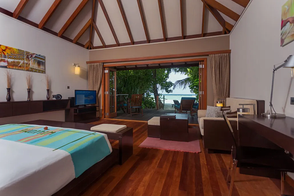 Veligandu Island Resort & Spa
