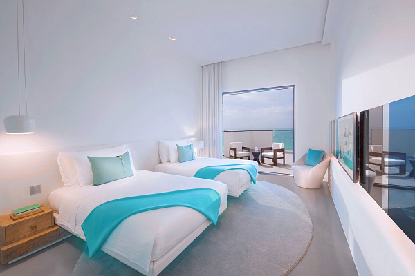 Nikki Beach Resort & Spa