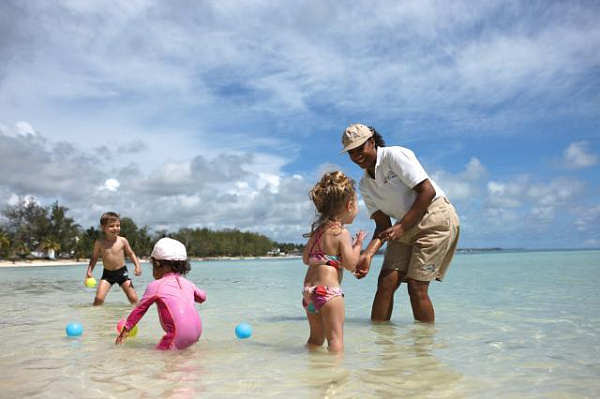 Ambre Resort and Spa Mauritius Ambre Resort and Spa Mauritius