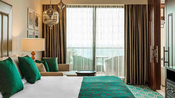 Ajman Saray, A Luxury Collection