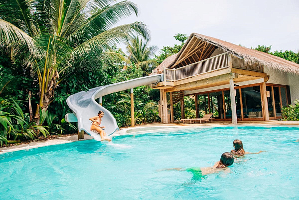 Soneva Jani Soneva Jani