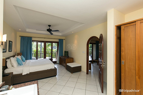 Valmer Resort (Mahe)