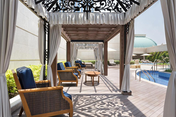 Al Habtoor Palace Dubai