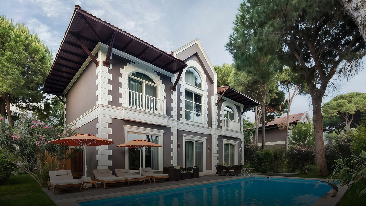 Maxx Royal Belek Golf Resort