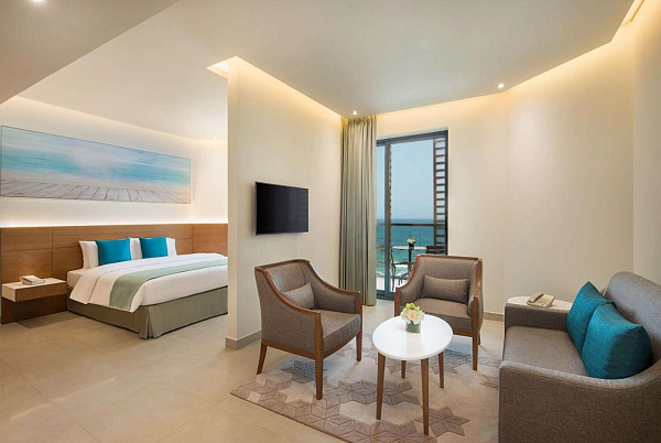 Wyndham Garden Ajman Corniche