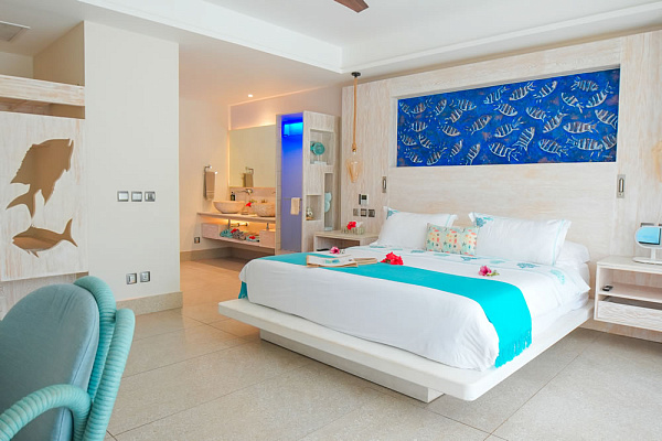 Le Duc de Praslin (Praslin)