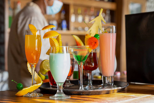 Adaaran Club Rannalhi