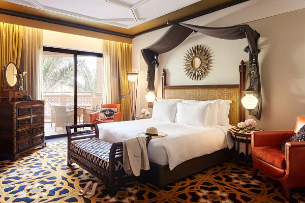 Jumeirah Al Qasr Dubai Jumeirah Al Qasr Dubai