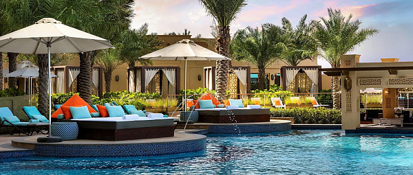Fairmont Ajman Fairmont Ajman