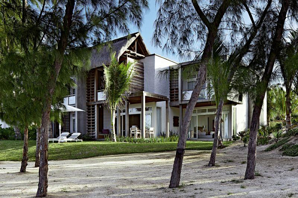 Long Beach Golf and Spa Resort