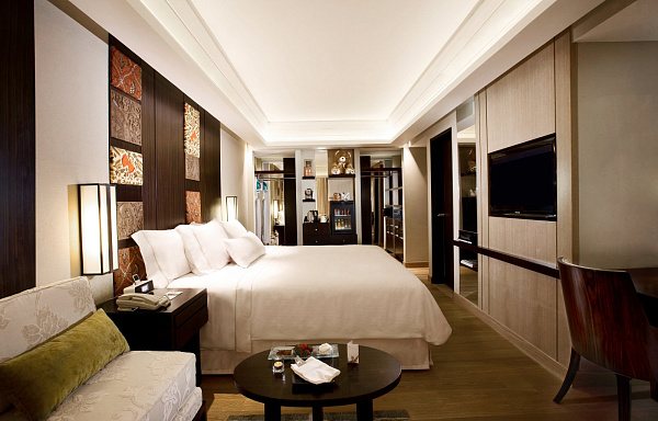 The Westin Resort Nusa Dua Bali