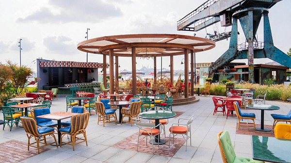 Rixos Tersane Istanbul