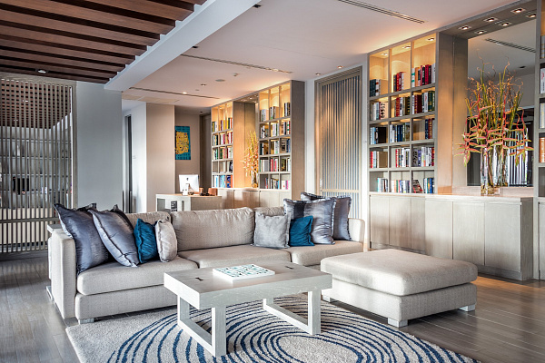 Pullman Phuket Arcadia Naithon Beach  Pullman Phuket Arcadia Naithon Beach