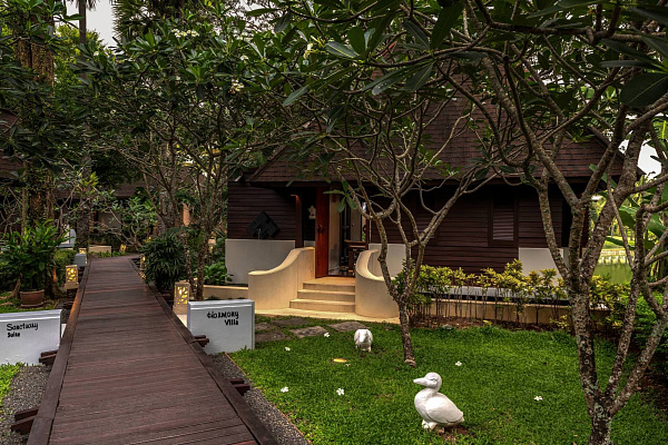 Pullman Phuket Karon Beach Resort Pullman Phuket Karon Beach Resort