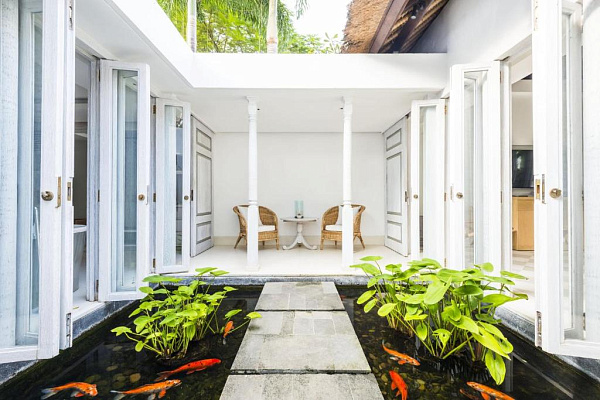 COMO Uma Ubud COMO Uma Ubud