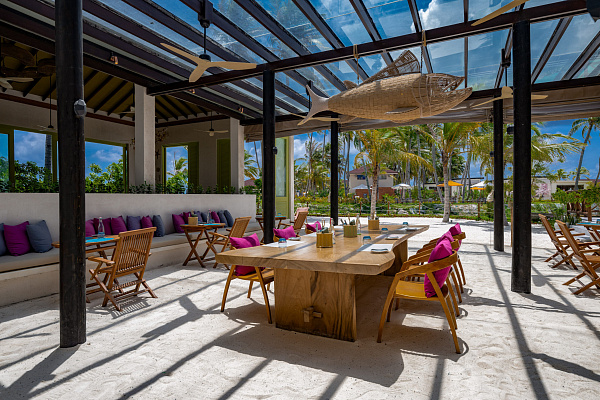 OBLU XPERIENCE Ailafushi OBLU XPERIENCE Ailafushi