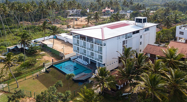 Twenty Two Weligama Twenty Two Weligama
