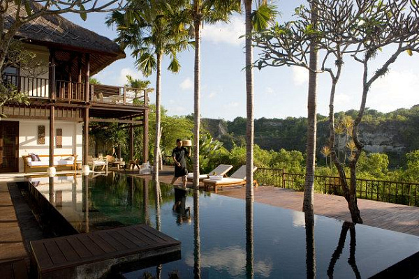 Karma Jimbaran Villas Karma Jimbaran Villas