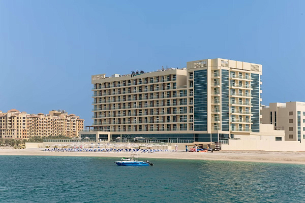 Radisson Resort Ras Al Khaimah Radisson Resort Ras Al Khaimah