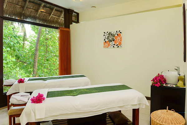 Adaaran Club Rannalhi