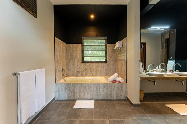 Ayugiri Ayurveda Wellness Resort Sigiriya