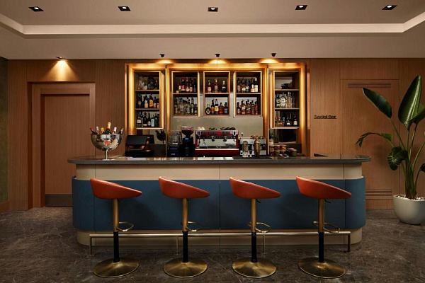 Lokalist Istanbul a Tribute Portfolio Hotel