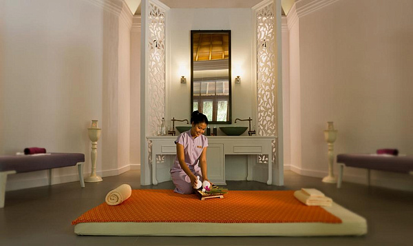 Dusit Thani Laguna Phuket