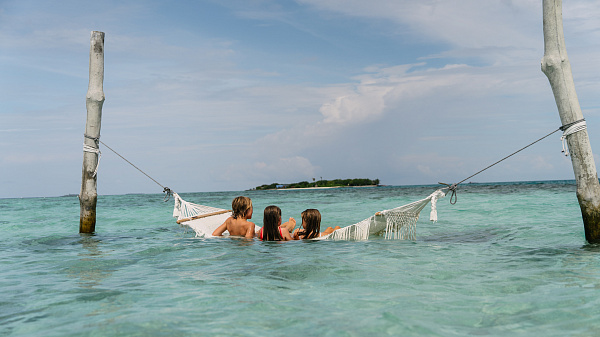 Sun Siyam Vilu Reef Maldives Sun Siyam Vilu Reef Maldives