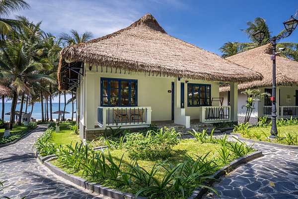 Lazure Resort and Spa