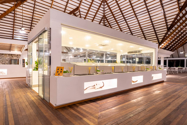 NAKAI Alimathа́ Resort