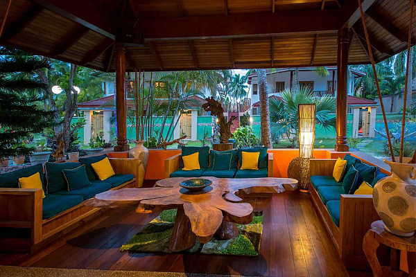 Le Duc de Praslin (Praslin)