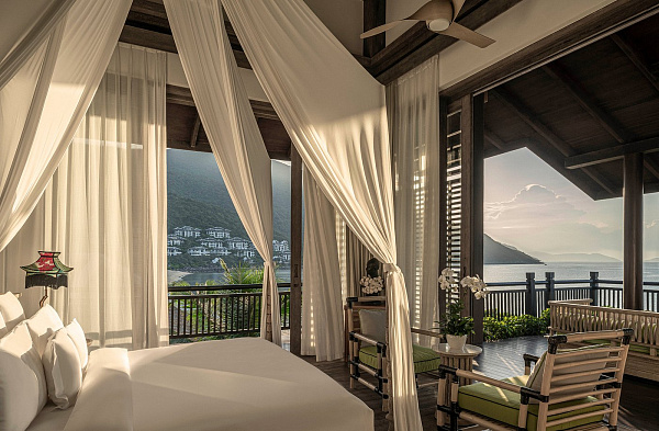 InterContinental Danang Sun Peninsula Resort