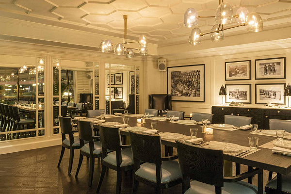 Le Royal Meridien Beach Resort & Spa