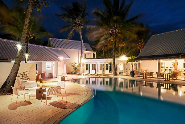 Tropical Attitude Tropical Attitude