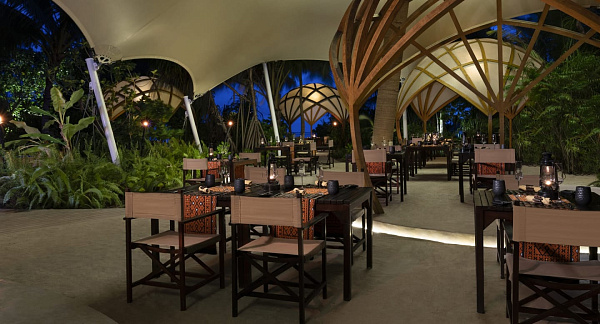 Niyama Private Islands Maldives