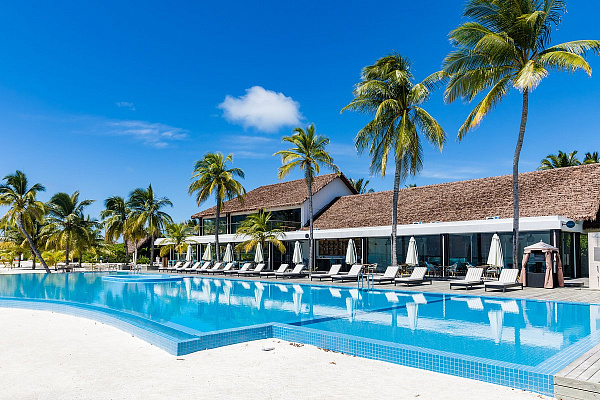 NOOE Maldives Kunaavashi