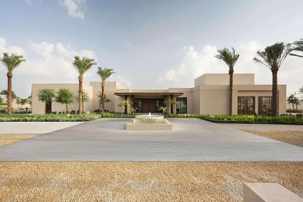 Bab Al Shams | Luxury Desert Resort In Dubai